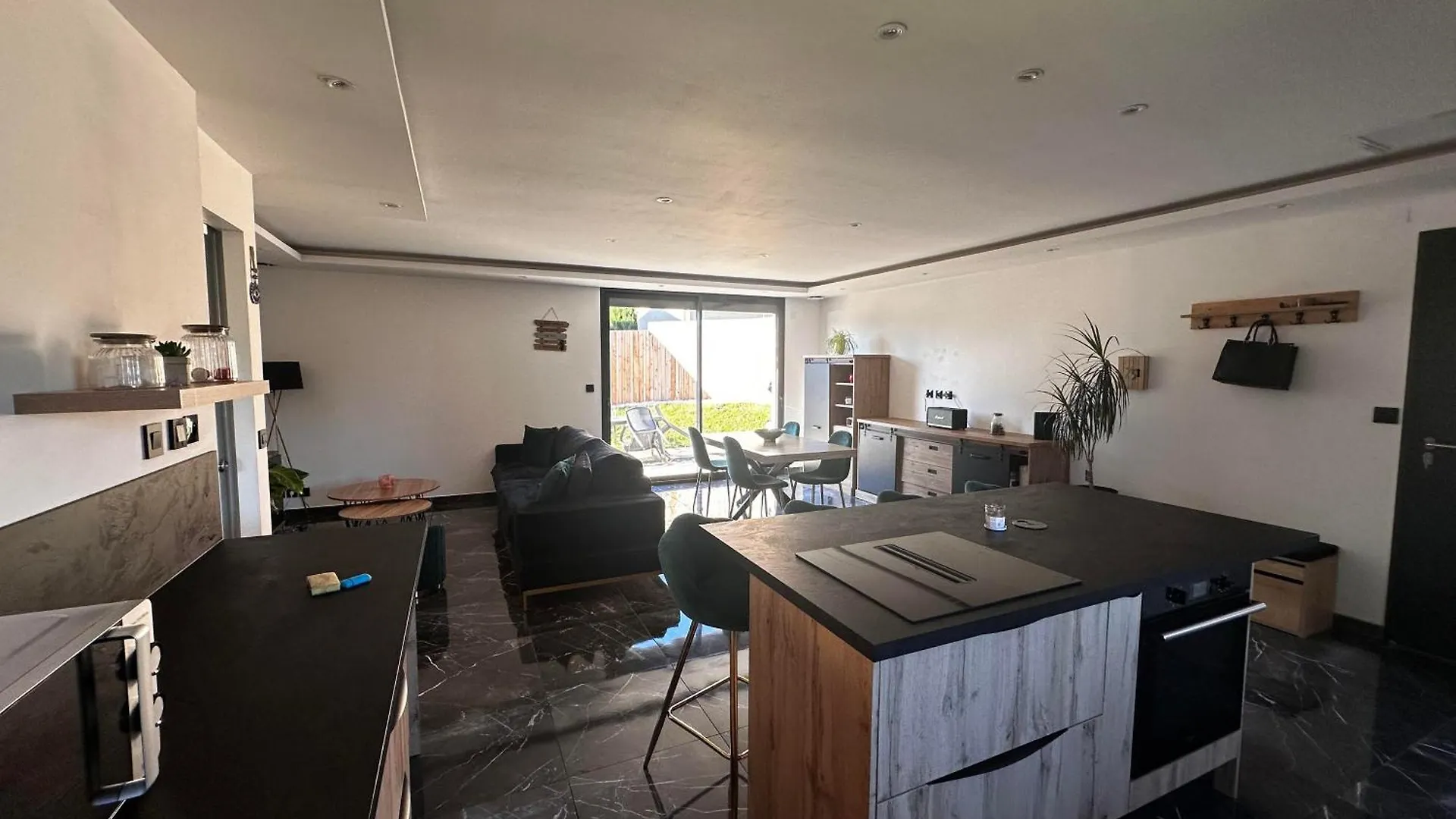 Ecrin De Serenite Villa Saint-Remy-en-Rollat