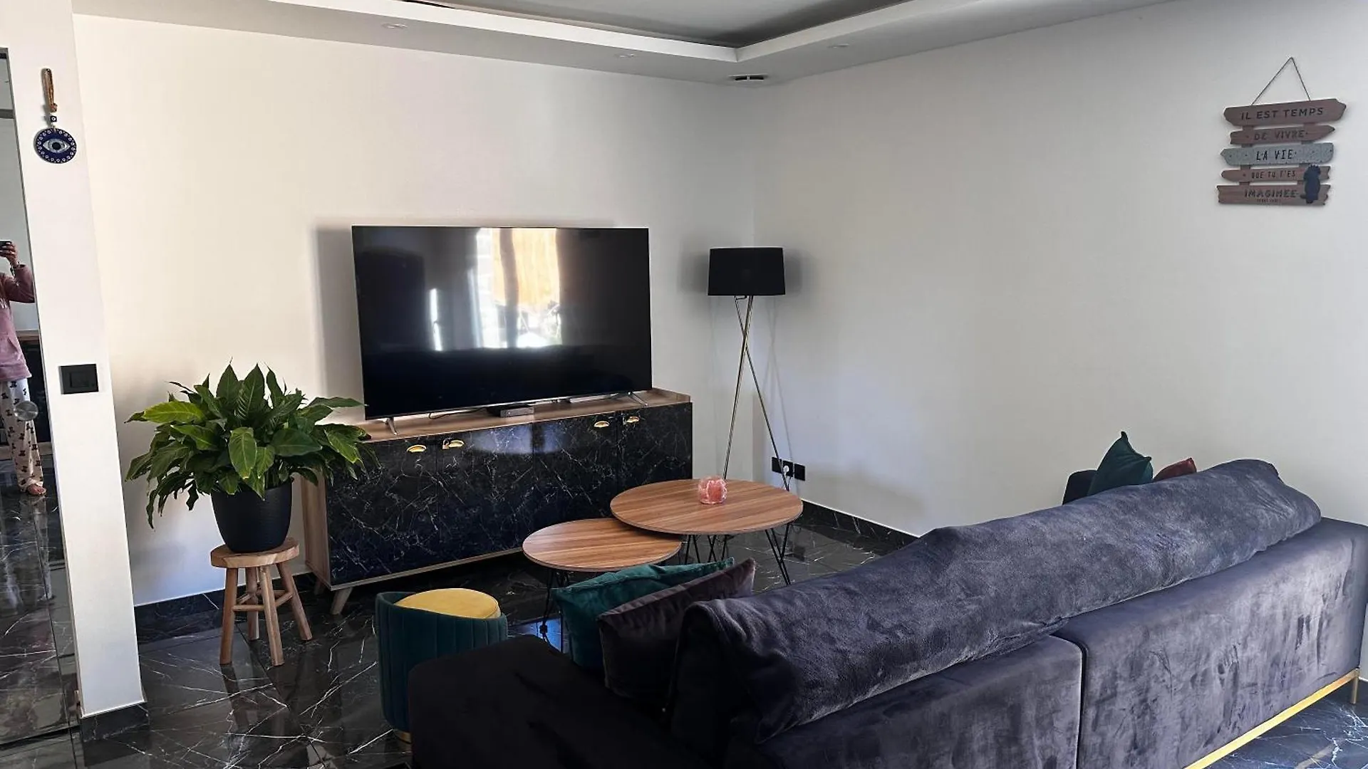 Ecrin De Serenite Villa Saint-Remy-en-Rollat France