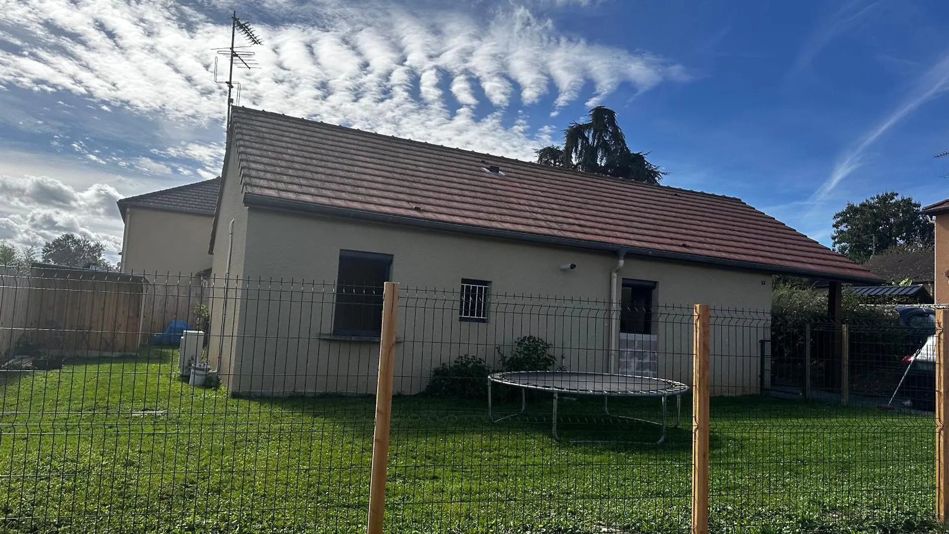 Ecrin De Serenite Villa Saint-Remy-en-Rollat
