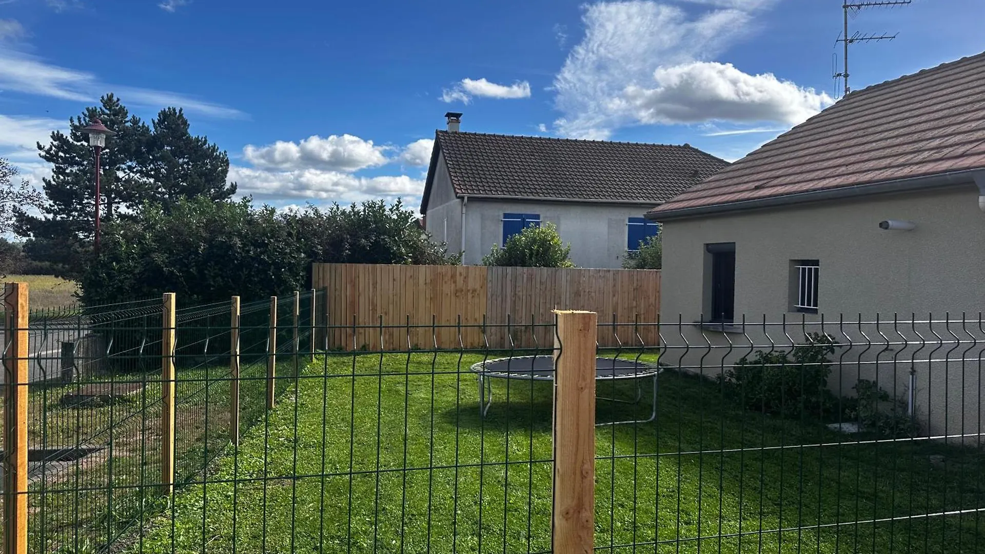 Ecrin De Serenite Villa Saint-Remy-en-Rollat