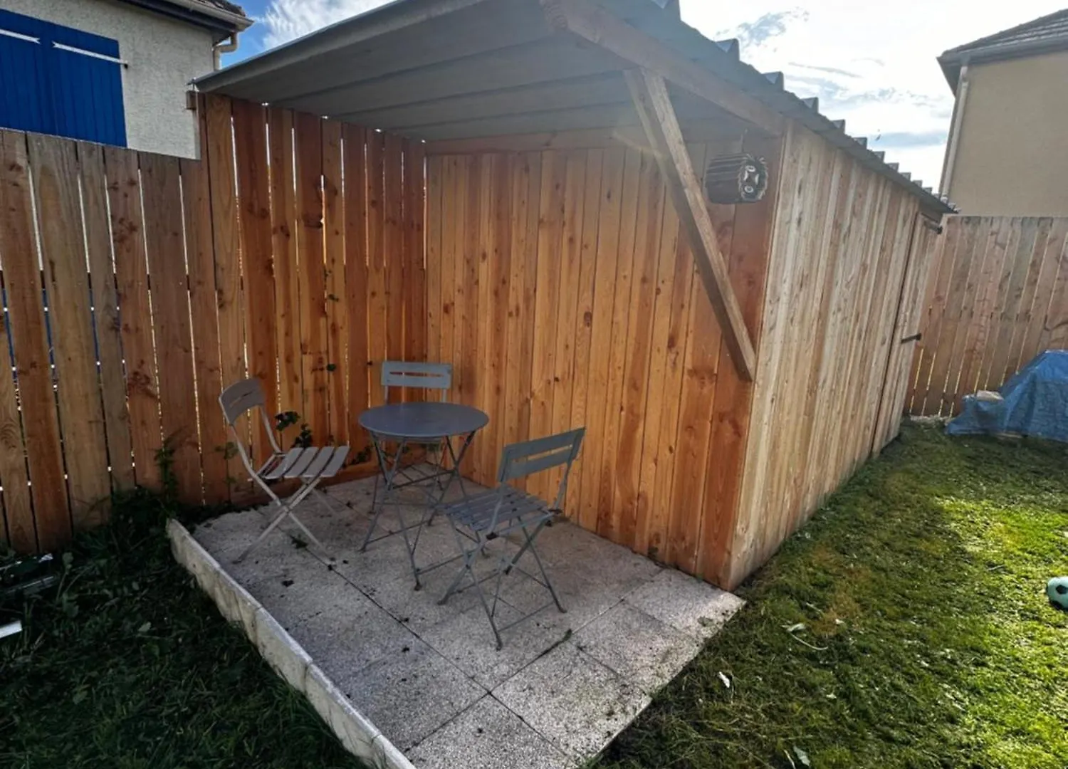 Ecrin De Serenite Villa Saint-Remy-en-Rollat